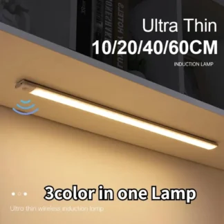 Luce LED Adesiva per Armadi e Guardaroba